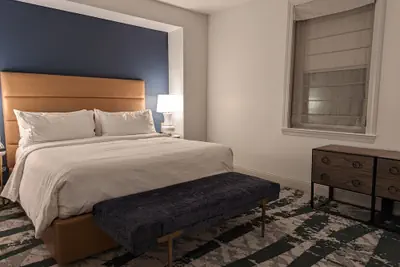 Photo 5 - The Yorktowne Hotel, Tapestry Collection by Hilton