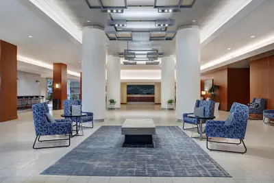 Photo 4 - Hyatt Regency DFW International Airport - Adjacent to Terminal C