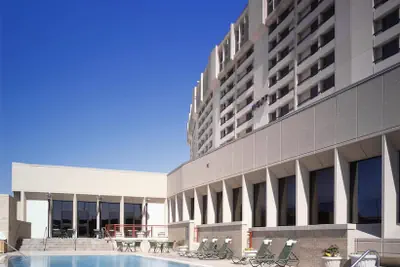 Photo 2 - Hyatt Regency DFW International Airport - Adjacent to Terminal C