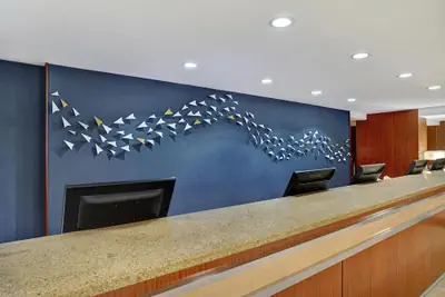 Photo 5 - Hyatt Regency DFW International Airport - Adjacent to Terminal C