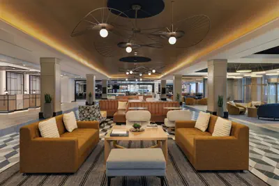 Photo 5 - Sheraton Boston, a Marriott Hotel