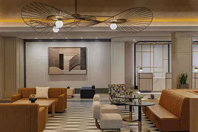 Photo 4 - Sheraton Boston, a Marriott Hotel