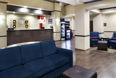 Photo 4 - Comfort Suites Waco Near University Area