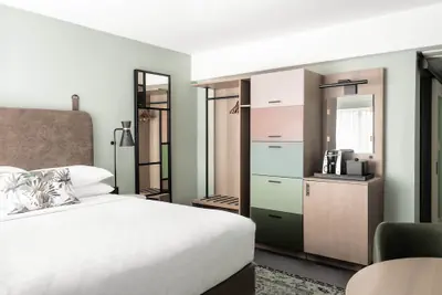 Photo 5 - Hotel Indigo St Louis - Central West End by IHG