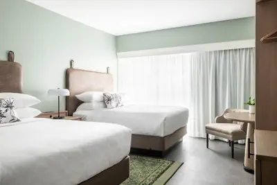Photo 4 - Hotel Indigo St Louis - Central West End by IHG