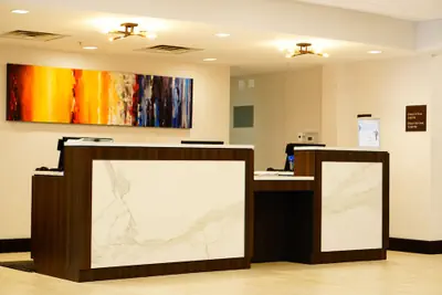Photo 4 - Wyndham Chicago O'Hare