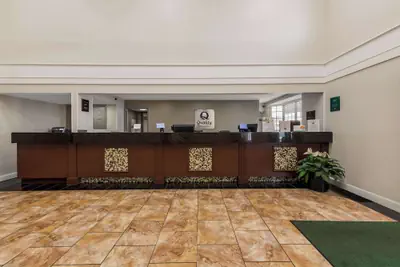 Photo 3 - Quality Inn Saint Louis Airport