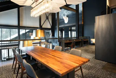 Photo 4 - Gravity Haus Jackson Hole
