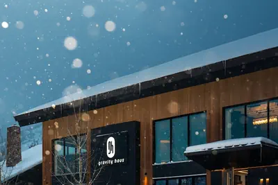 Photo 2 - Gravity Haus Jackson Hole