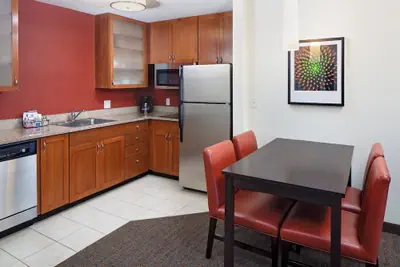 Photo 5 - Residence Inn by Marriott Harrisburg Hershey