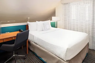 Photo 4 - Residence Inn by Marriott Harrisburg Hershey