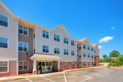 Photo 2 - Residence Inn by Marriott Harrisburg Hershey