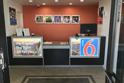 Photo 5 - Motel 6 Abilene, TX