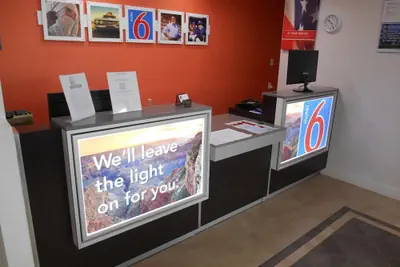 Photo 4 - Motel 6 Abilene, TX