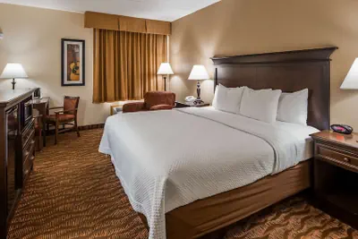 Photo 5 - Best Western Music Capital Inn