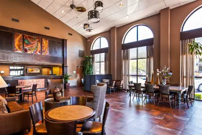 Photo 3 - Best Western Music Capital Inn