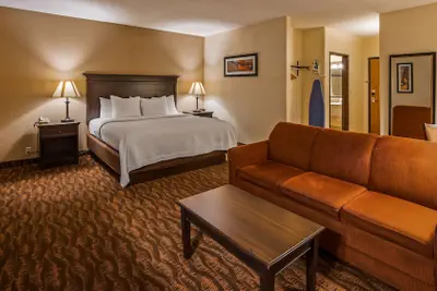 Photo 4 - Best Western Music Capital Inn