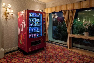 Photo 4 - Carlyle Hotel