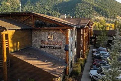 Photo 2 - The Lodge at Jackson Hole