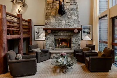 Photo 3 - The Lodge at Jackson Hole