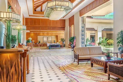 Photo 4 - Grand Hyatt Kauai Resort and Spa