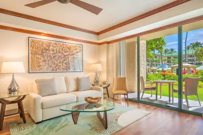 Photo 5 - Grand Hyatt Kauai Resort and Spa