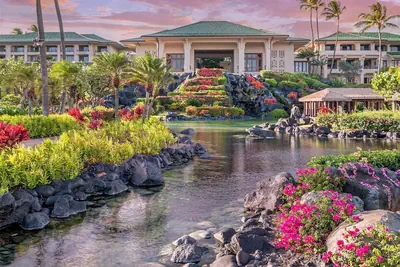 Photo 2 - Grand Hyatt Kauai Resort and Spa