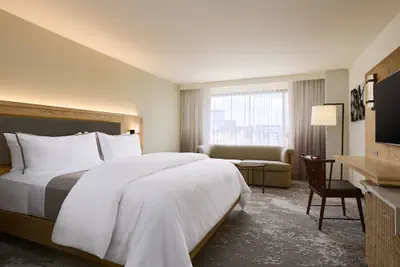 Photo 2 - The Westin Los Angeles Airport