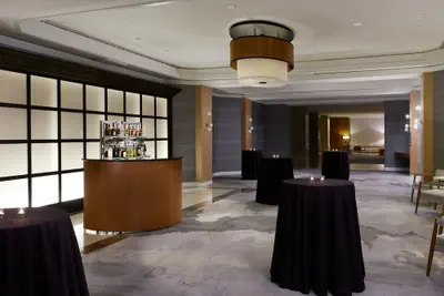 Photo 5 - The Westin Los Angeles Airport