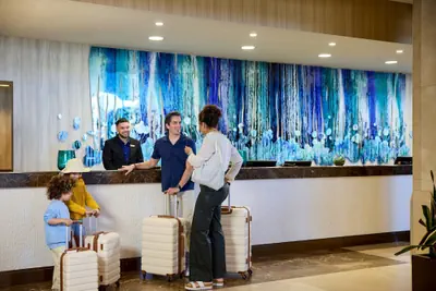 Photo 4 - The Westin Los Angeles Airport