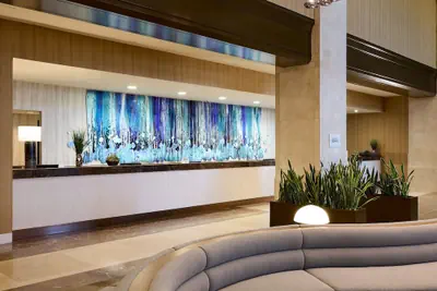 Photo 3 - The Westin Los Angeles Airport