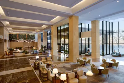 Photo 3 - The Westin Los Angeles Airport