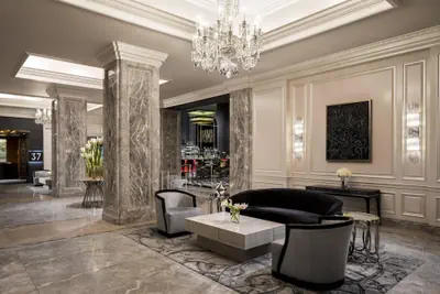 Photo 3 - The Ritz-Carlton, San Francisco