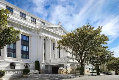 Photo 2 - The Ritz-Carlton, San Francisco