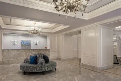 Photo 4 - The Ritz-Carlton, San Francisco