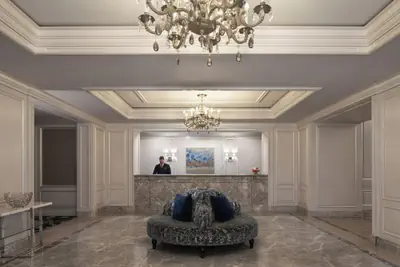 Photo 5 - The Ritz-Carlton, San Francisco
