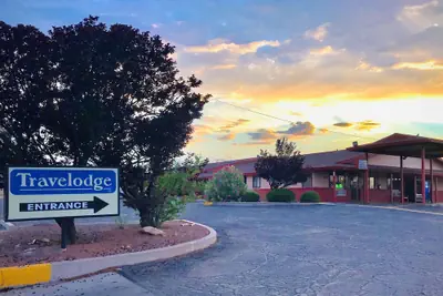 Photo 2 - Travelodge by Wyndham Truth or Consequences