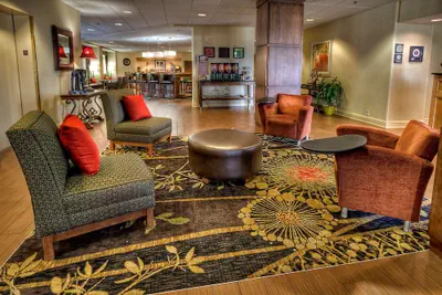 Photo 5 - Hampton Inn Rocky Mount