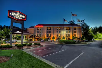 Photo 2 - Hampton Inn Rocky Mount