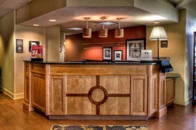 Photo 4 - Hampton Inn Rocky Mount
