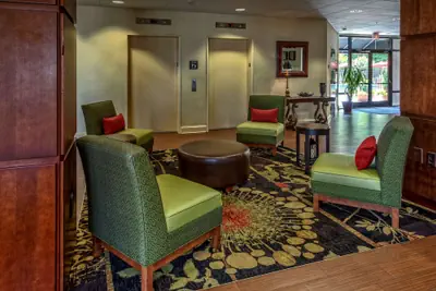 Photo 3 - Hampton Inn Rocky Mount