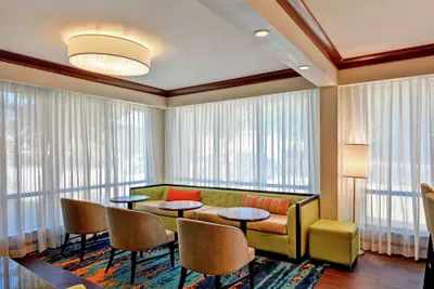 Photo 4 - Hampton Inn Birmingham/Mountain Brook