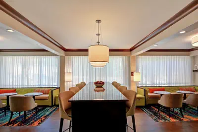 Photo 3 - Hampton Inn Birmingham/Mountain Brook