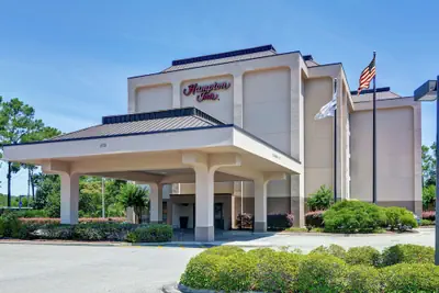 Photo 2 - Hampton Inn Birmingham/Mountain Brook