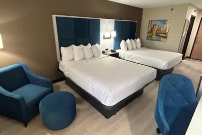 Photo 5 - Best Western Forsyth - Decatur