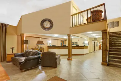 Photo 3 - Days Inn by Wyndham Cheyenne