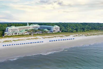 Photo 2 - The Westin Hilton Head Island Resort & Spa
