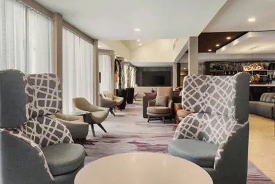 Photo 5 - Courtyard by Marriott Philadelphia Willow Grove
