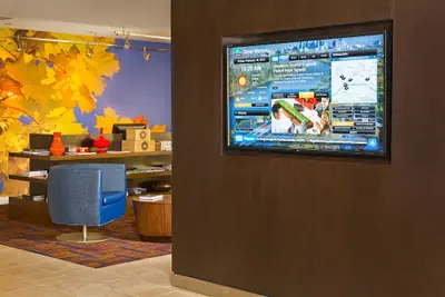 Photo 4 - Courtyard by Marriott Philadelphia Willow Grove