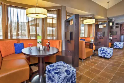 Photo 3 - Courtyard by Marriott Philadelphia Willow Grove